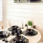 Amazing In With Sauna Prázdninový dům *