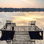 Amazing In With Sauna * Wilcze