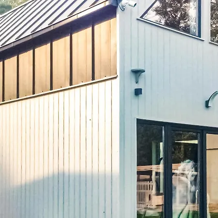 Amazing In With Sauna Wilcze (Greater Poland)