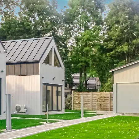 Amazing In With Sauna Vakantiehuis *