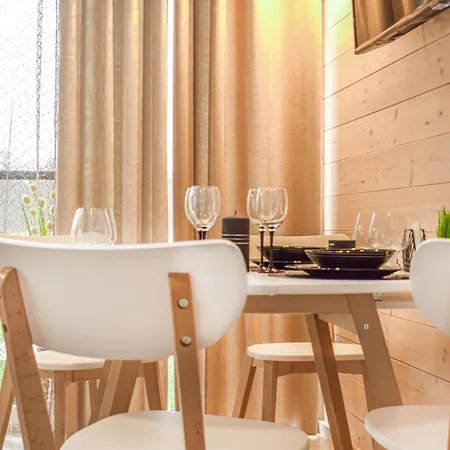 Amazing In With Sauna Vakantiehuis Wilcze (Greater Poland)