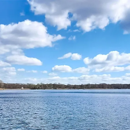 Amazing In With Sauna Vakantiehuis