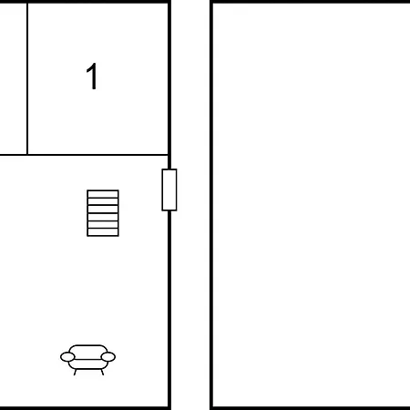 Amazing In With Sauna Wilcze (Greater Poland)