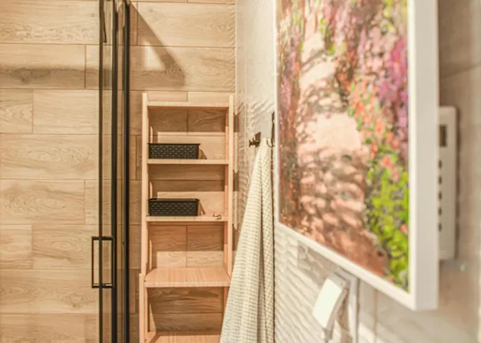 Amazing In With Sauna Prázdninový dům *