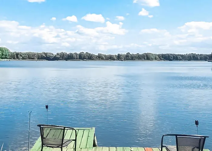 Amazing In With Sauna *