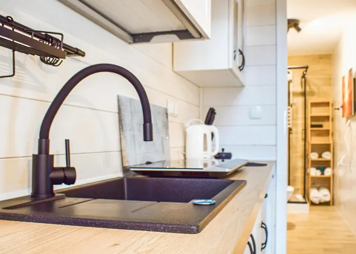 Amazing In With Sauna Prázdninový dům *