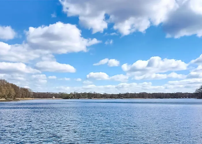 Amazing In With Sauna Prázdninový dům