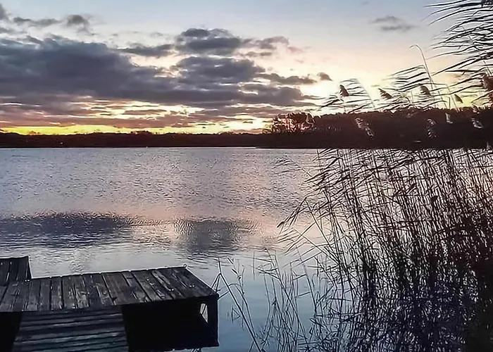 Σπίτι διακοπών Amazing In With Sauna