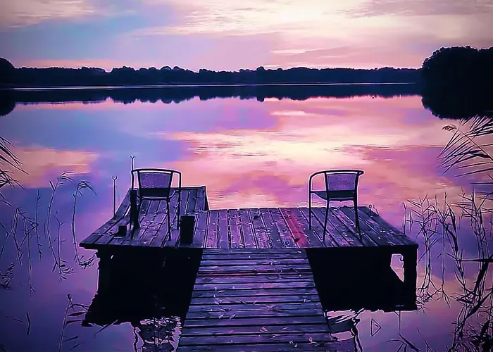 Amazing In With Sauna Σπίτι διακοπών Wilcze (Greater Poland)