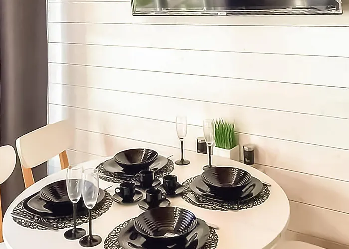 Amazing In With Sauna Prázdninový dům *