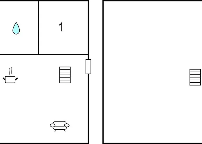 Amazing In With Sauna Wilcze (Greater Poland)